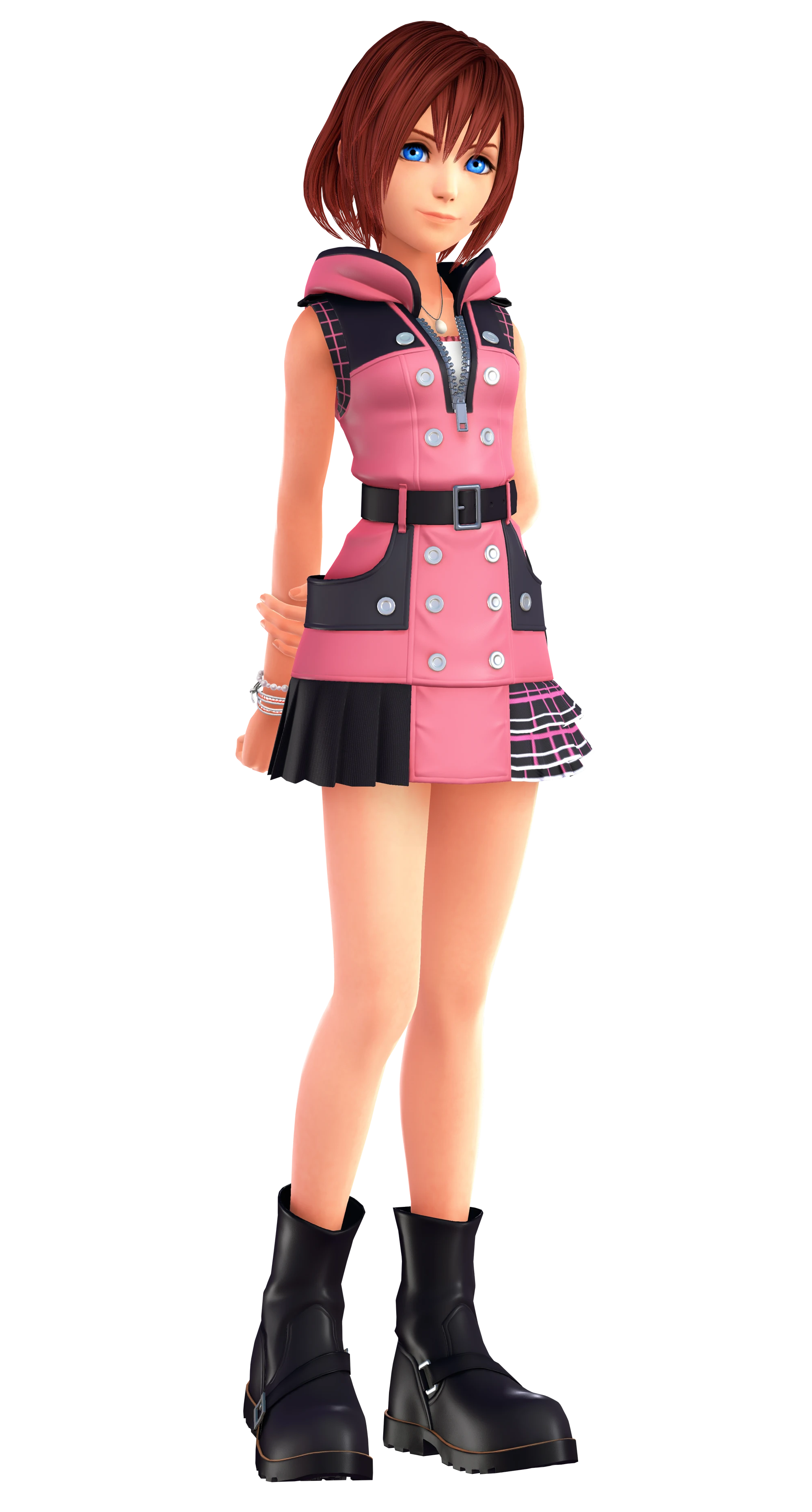 Kairi Disney Wiki Fandom
