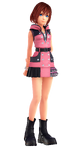 Kairi (Kingdom Hearts series)