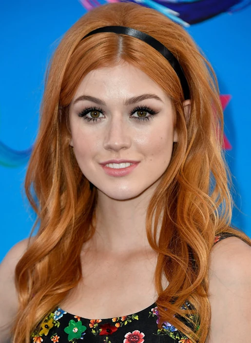 Katherine McNamara