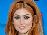 Katherine McNamara