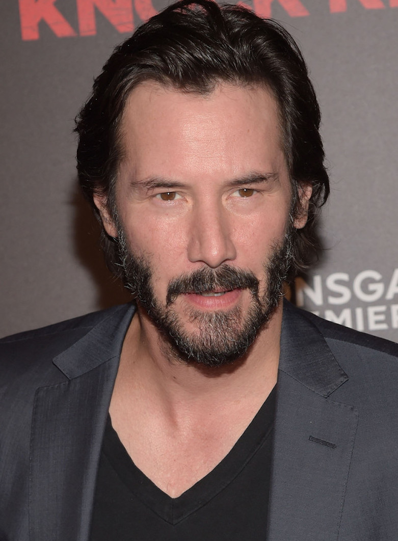 Keanu Reeves - Wikipedia