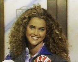 Keri Russell Disney Wiki Fandom