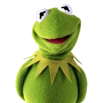 Kermit the Frog (2017–present)