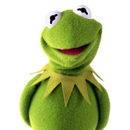 Kermit the Frog (2017–present)