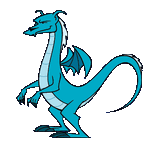 Kulde in Dragon form