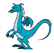 Kulde in Dragon form