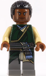 LEGO Baron Mordo