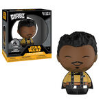 Lando Dorbz