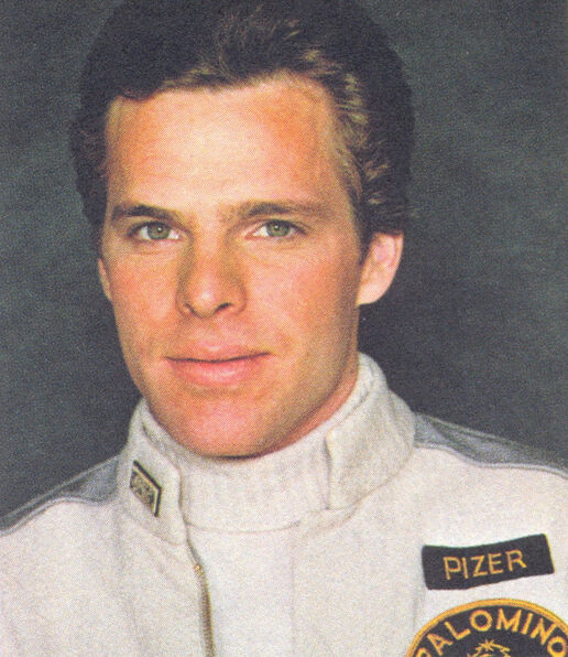 Lieutenant Charles Pizer 03