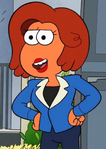 Maria Media (Big City Greens)