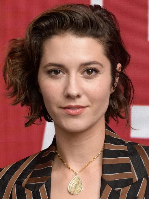 Mary Elizabeth Winstead