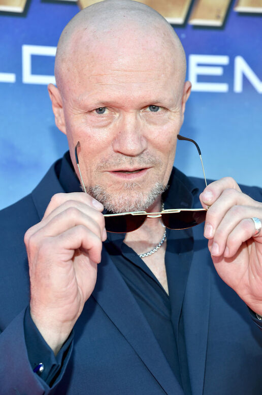 Michael Rooker