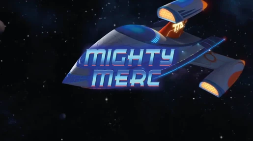 Mighty-MERC