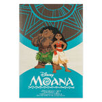 Moana merchandise 13