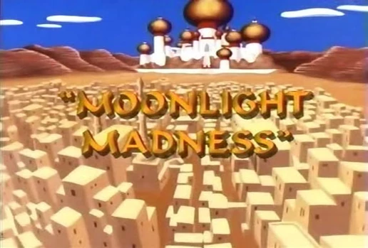 MoonlightMadness
