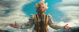 Mrs. Which A Wrinkle in Time 2018