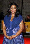 Octavia Spencer at the premiere of The Help in October 2011.