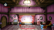 Ortensia talks about the Bunny Children, and confirms her as a mother