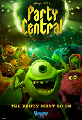 PartyCentral