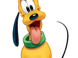 Pluto