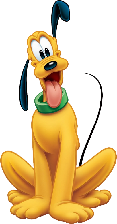 Pluto | Disney Wiki | Fandom