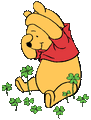 Pooh stpatrick