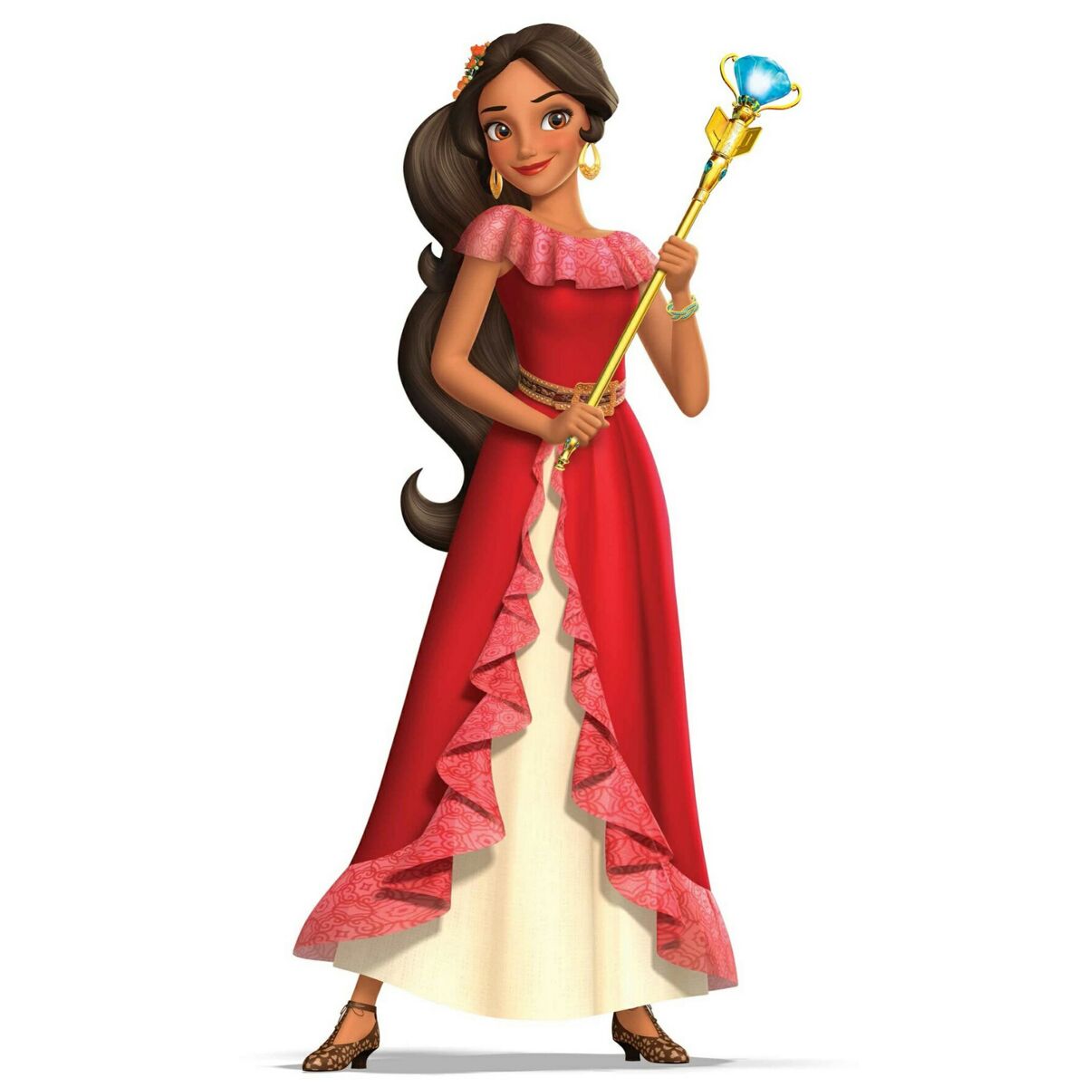 Princesa Elena (Elena de Avalor) | Disney Wiki | Fandom