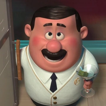 Gene Disney Wiki Fandom