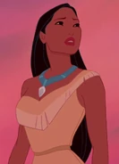 Pocahontas (character)