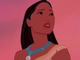Pocahontas (character)
