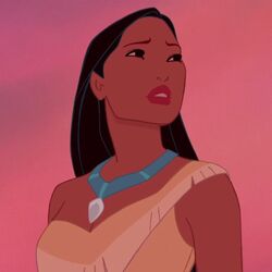Disney little kingdom pocahontas sales