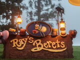 Ray's Berets