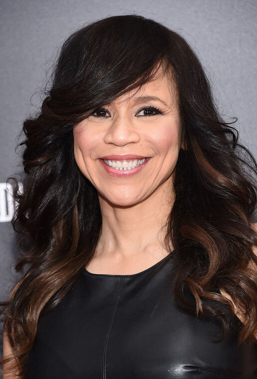 Rosie Perez