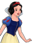 Snow White in Disney Heroes: Battle Mode