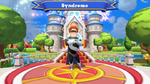 Syndrome in Disney Magic Kingdoms