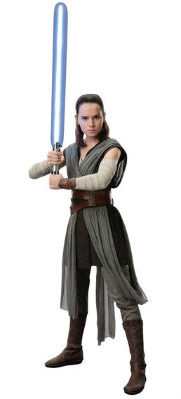 TLJ - Rey