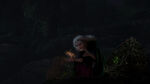 "Flower, gleam and glow"