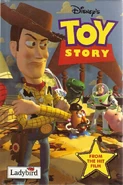 Toy Story Original Edition