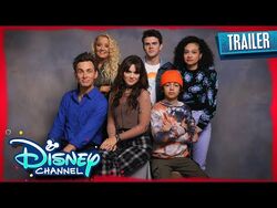 The Villains Of Valley View Vs The Thundermans