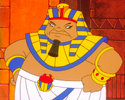 Tutan Pharaoh