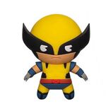 X-Men Keychains - Wolverine