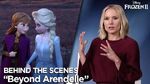 "Beyond Arendelle" Featurette Frozen 2