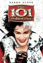 101 Dalmatians 2008 DVD