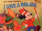 I Love a Parade