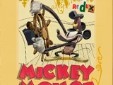 Steamboat Willie Redux