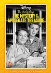 The Hardy Boys: The Mystery of the Applegate TreasureMay 15, 2014