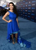 Auli'i Cravalho Moana premiere.jpg (167 KB) Auli'i Cravalho at the premiere of Moana in November 2016.