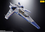 Bandai Lightyear Chogokin XL 15 Space Ship (1)