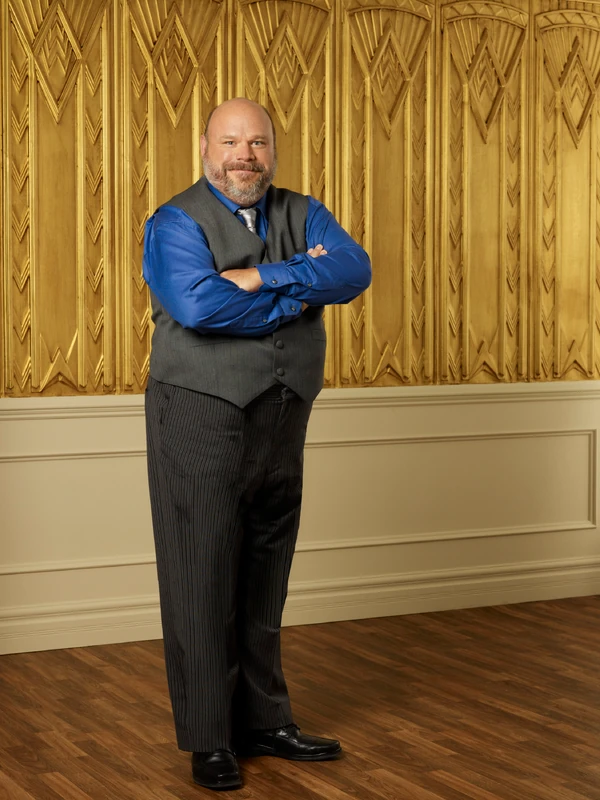 Bertram Winkle