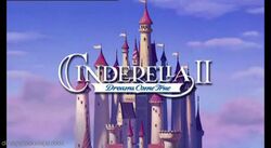 User blog:FrostiesPrincess/Cinderella's Glass Slipper, Disney Wiki